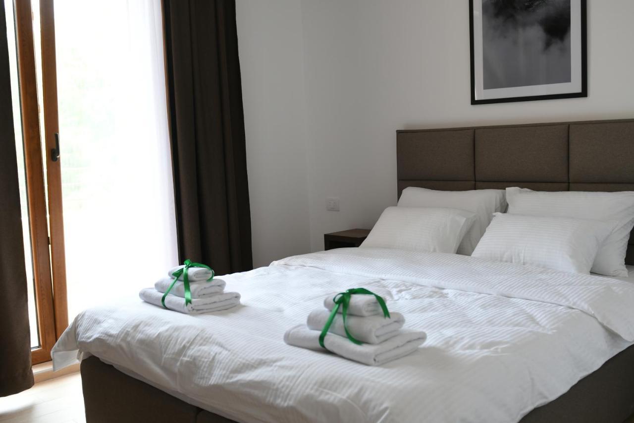 Casa D Argento Apartment เวลิโก กราดิชเต ภายนอก รูปภาพ