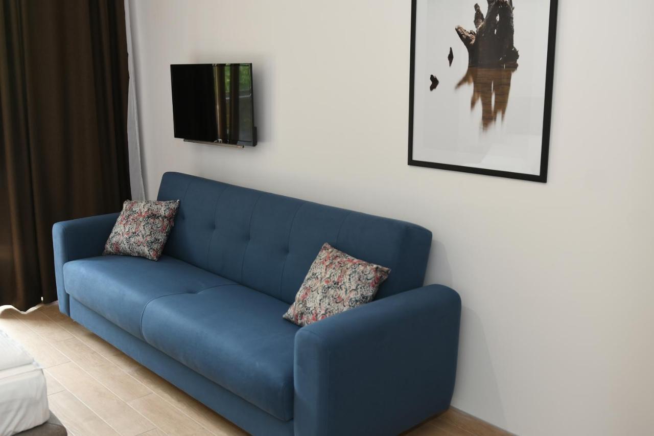 Casa D Argento Apartment เวลิโก กราดิชเต ภายนอก รูปภาพ