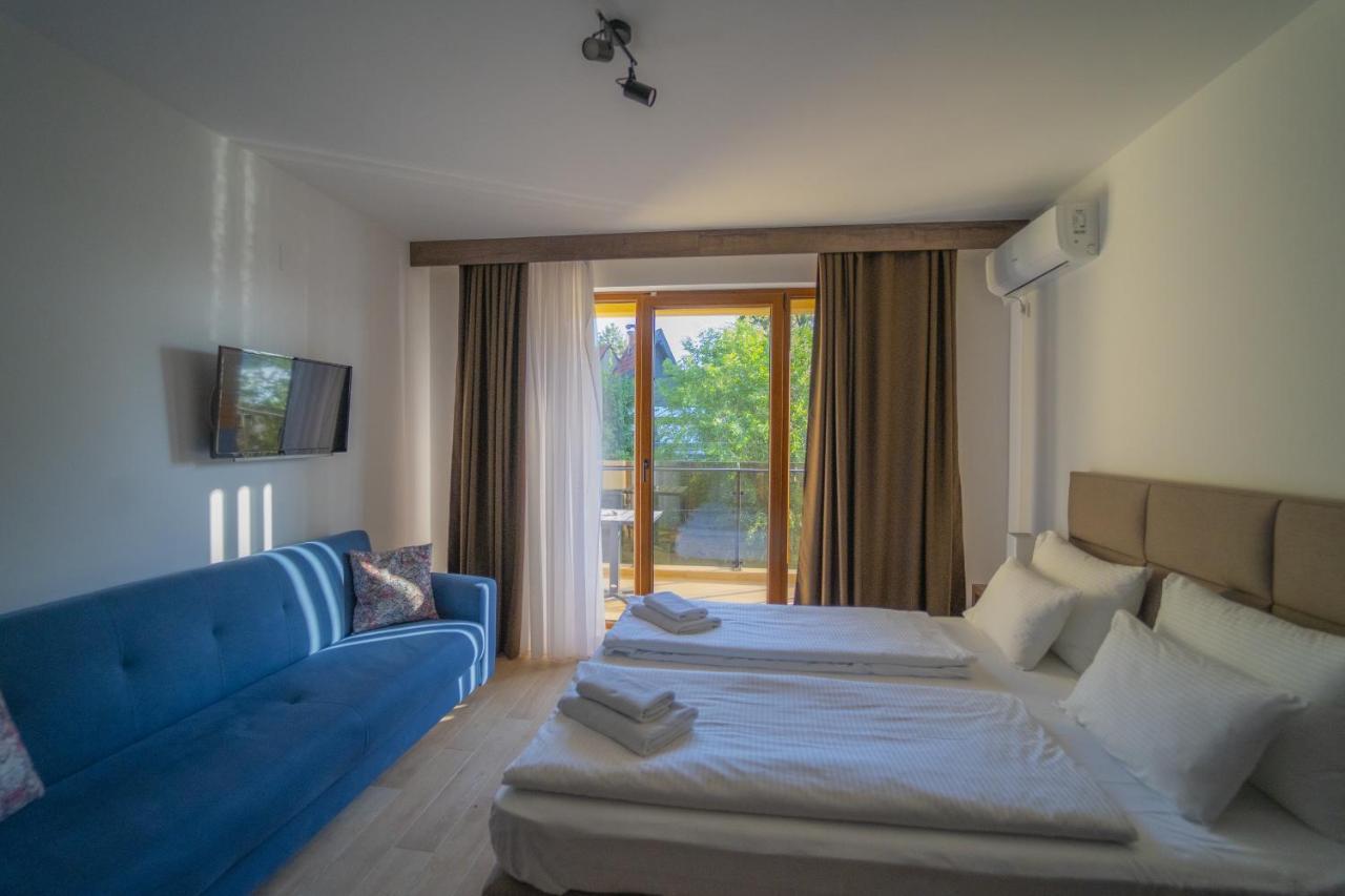Casa D Argento Apartment เวลิโก กราดิชเต ภายนอก รูปภาพ