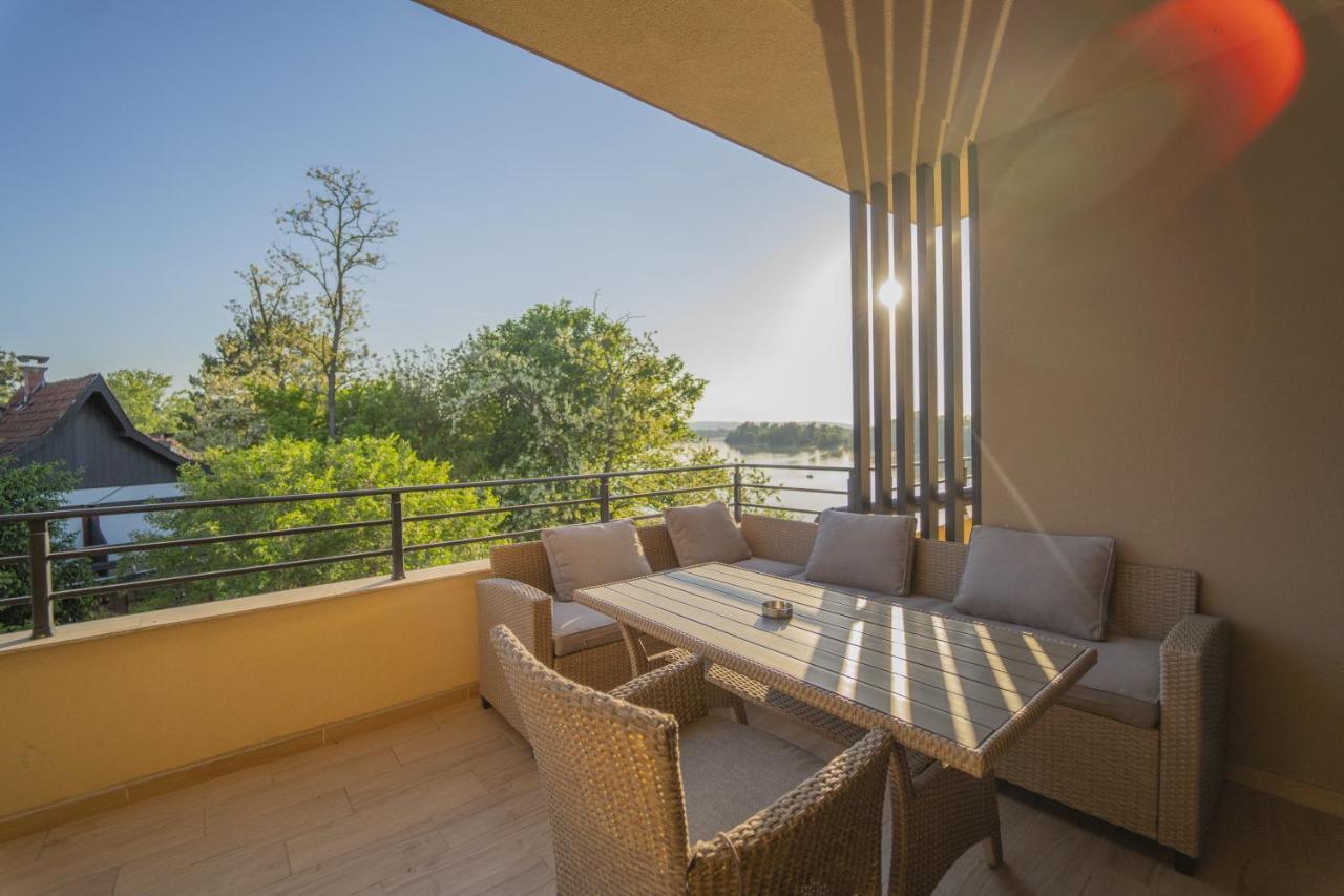 Casa D Argento Apartment เวลิโก กราดิชเต ภายนอก รูปภาพ