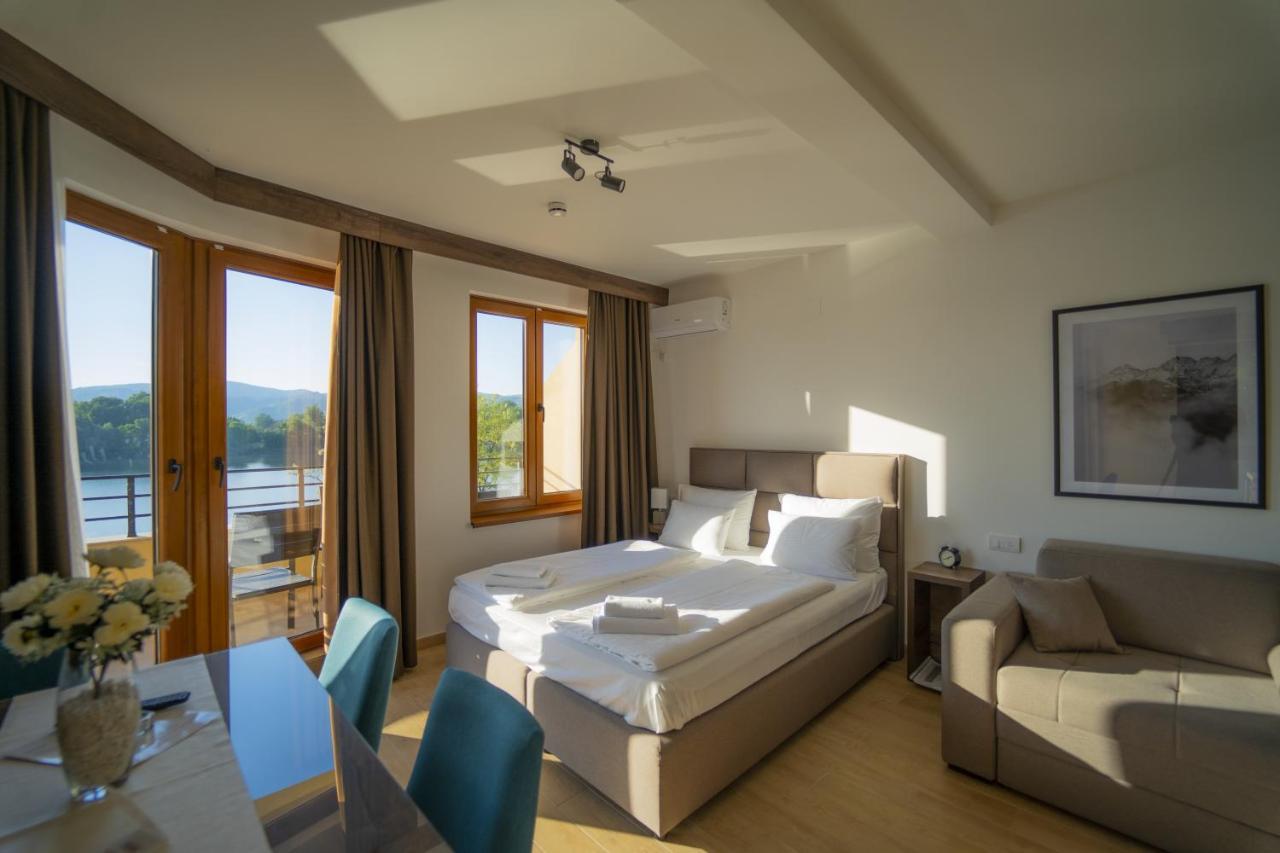 Casa D Argento Apartment เวลิโก กราดิชเต ภายนอก รูปภาพ