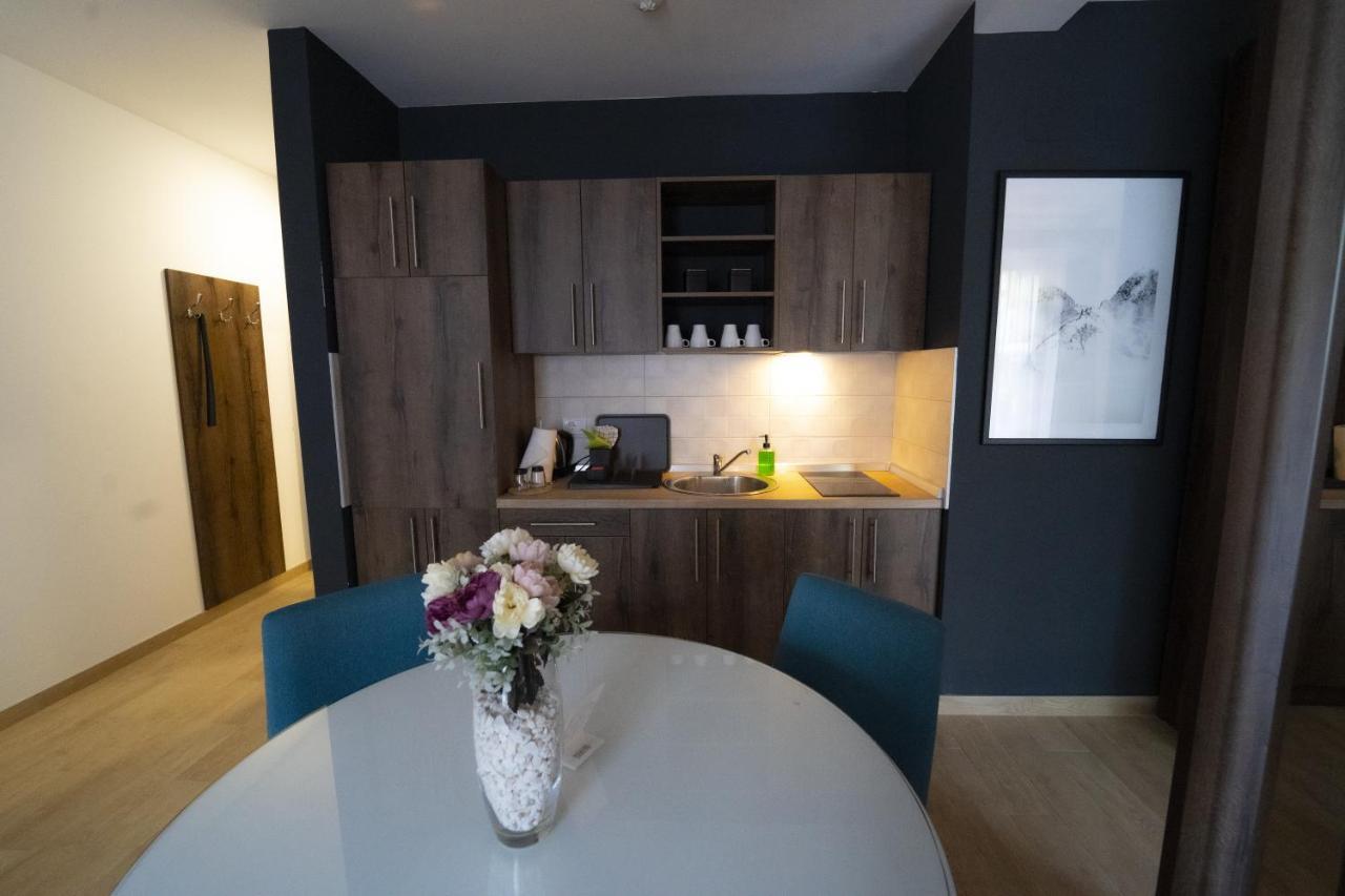 Casa D Argento Apartment เวลิโก กราดิชเต ภายนอก รูปภาพ